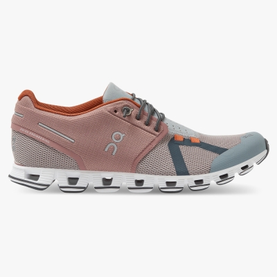 Coral Women's On Cloud 70 | 30 Road Running Shoes | US9026543